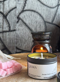 CALMA 90GR - Vela aromática
