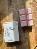 TABLETA DE FRUTOS ROJOS