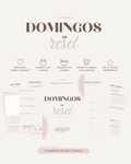 KIT: Domingos de reset