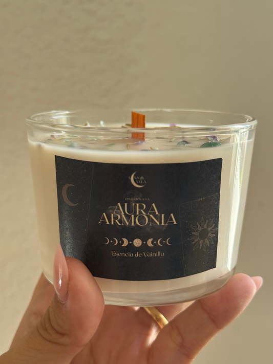 Aura Armonia