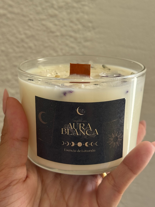 Aura Blanca