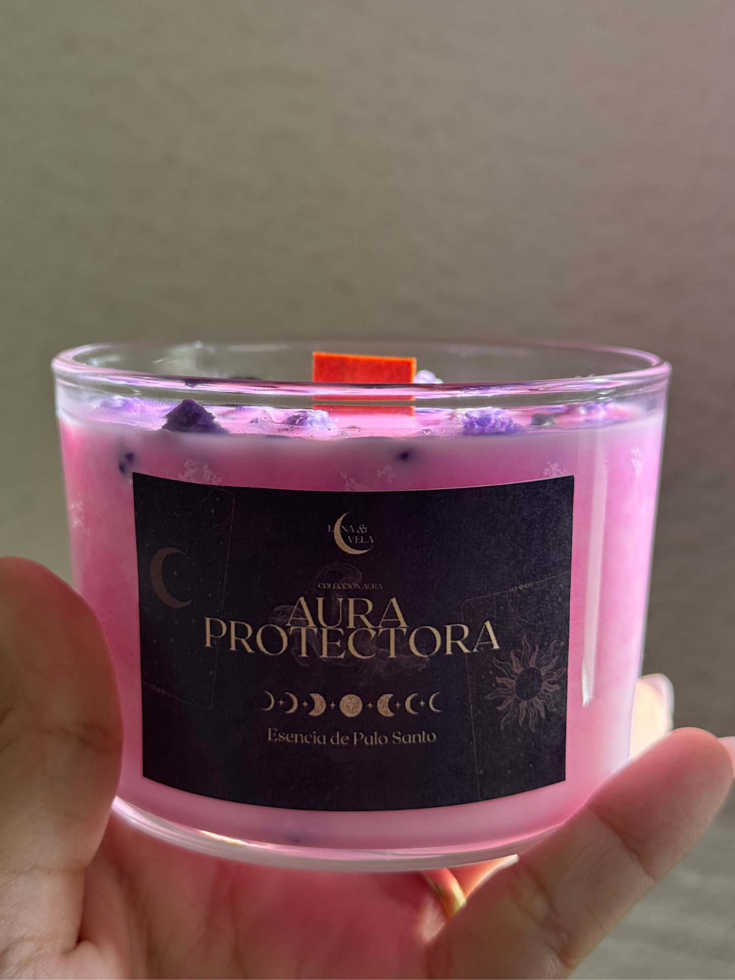 Aura Protectora