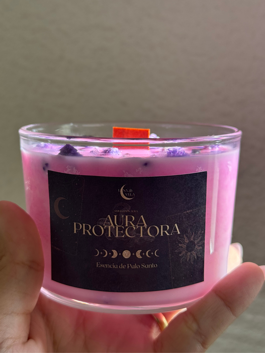 Aura Protectora