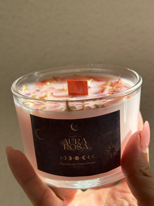 Aura Rosa